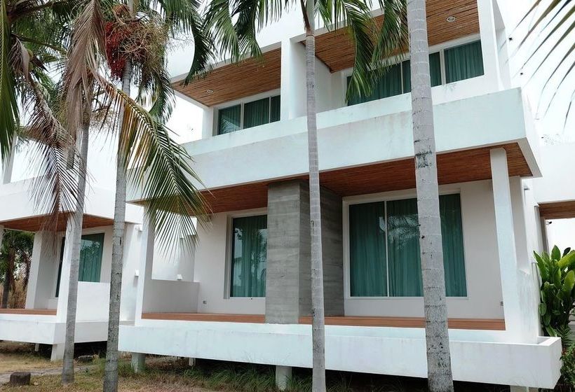 Hotel Ohana Resort And Restaurant 2