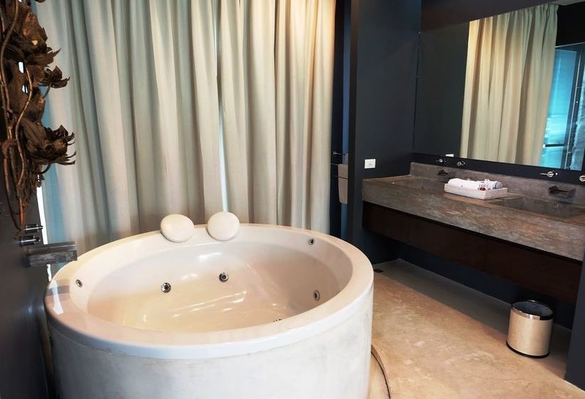 Hotel Ohana Resort And Restaurant 20