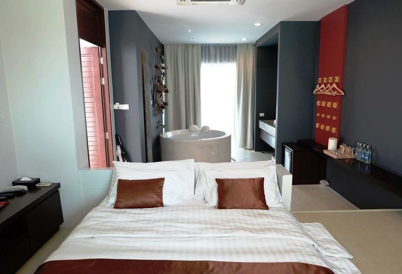 Hotel Ohana Resort And Restaurant 3