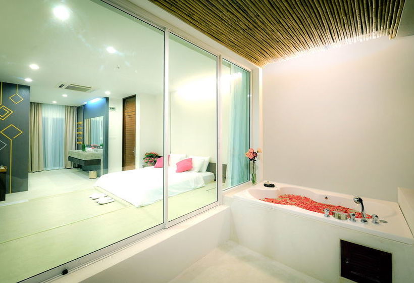 Hotel Ohana Resort And Restaurant 5