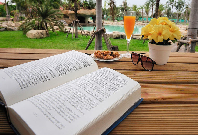 Hotel Ohana Resort And Restaurant 6