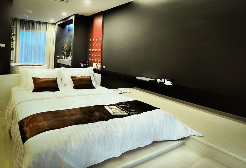 Hotel Ohana Resort And Restaurant 7