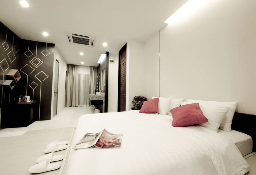 Hotel Ohana Resort And Restaurant 8