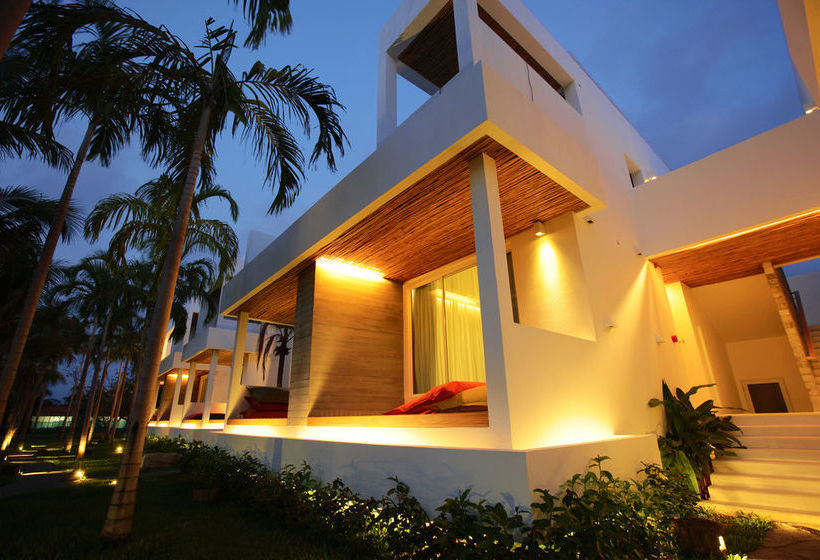 Hotel Ohana Resort And Restaurant 9