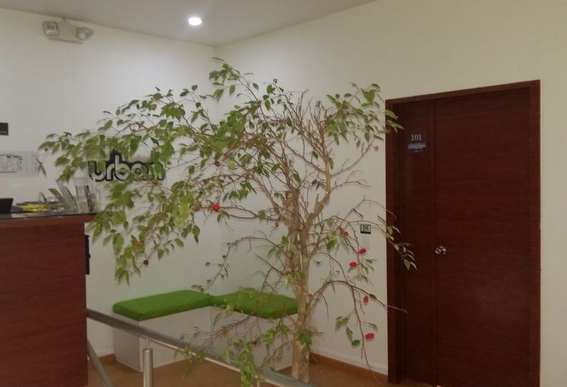 Hotel Oyo Rooms Sikanderpur Metro 10