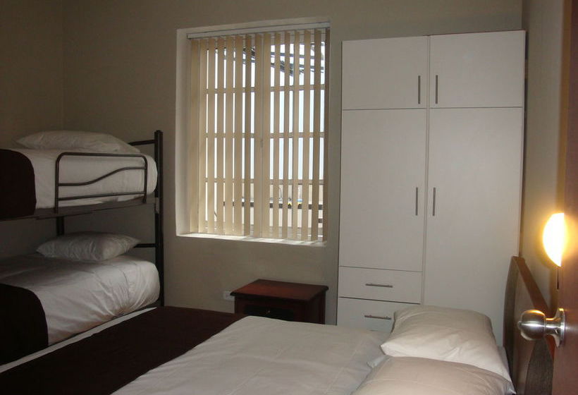 Hotel Oyo Rooms Sikanderpur Metro 4