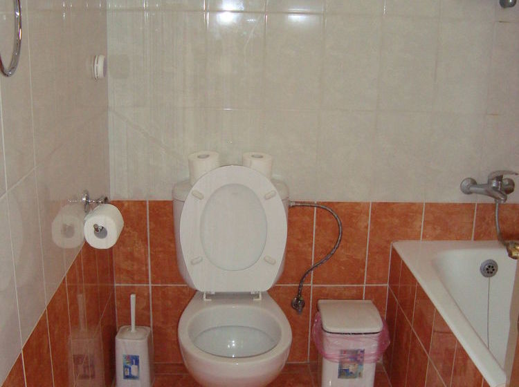 Hotel Oyo Rooms Fortis Hospital 11