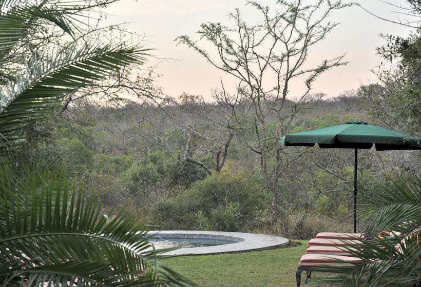 Hotel Waterbuck Game Lodge 14