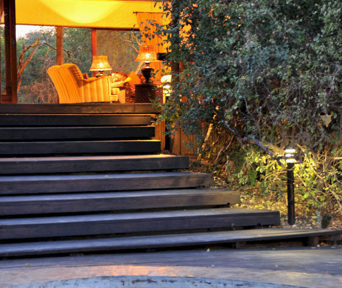 Hotel Waterbuck Game Lodge 15