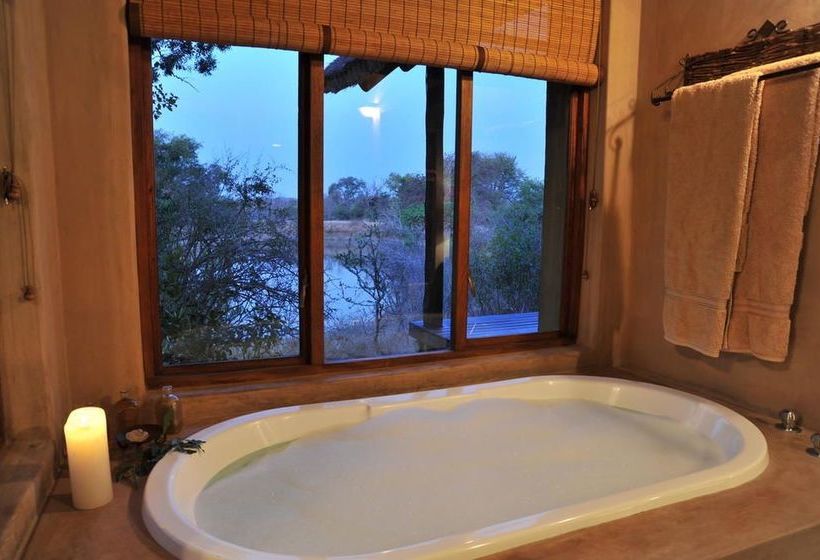 Hotel Waterbuck Game Lodge 5