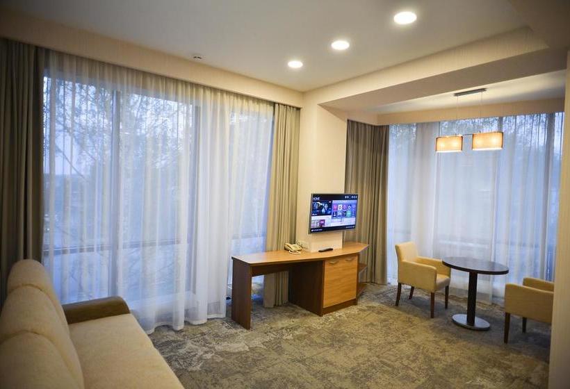 Hotel Alfa Business- 10