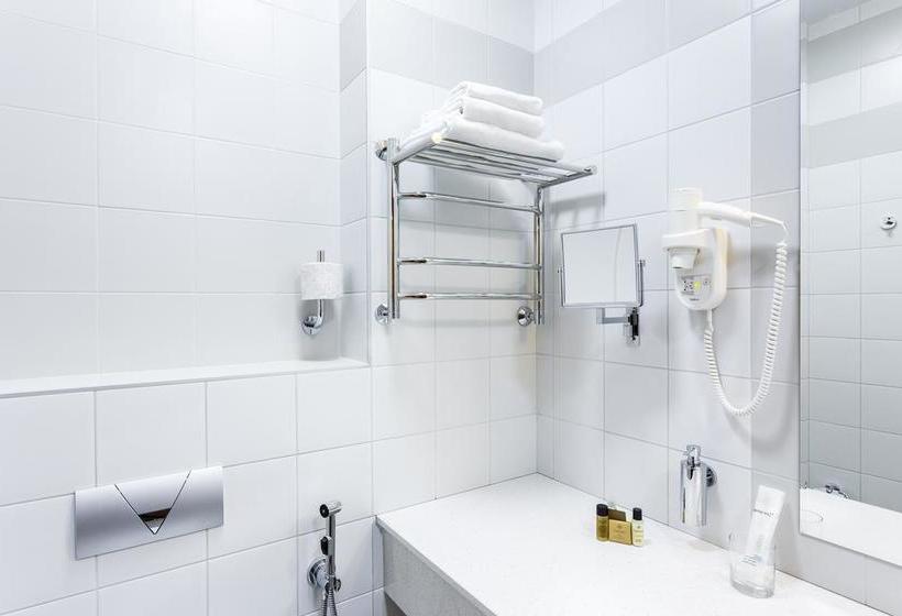 Hotel Alfa Business- 13