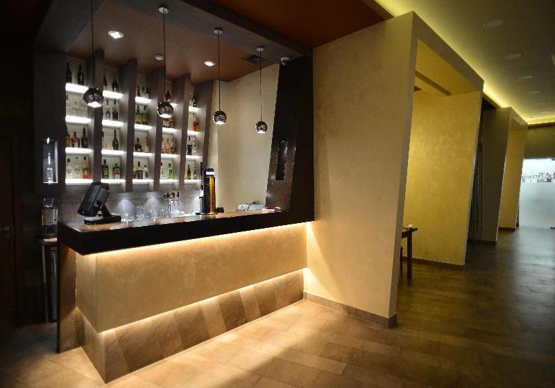 Hotel Alfa Business- 15