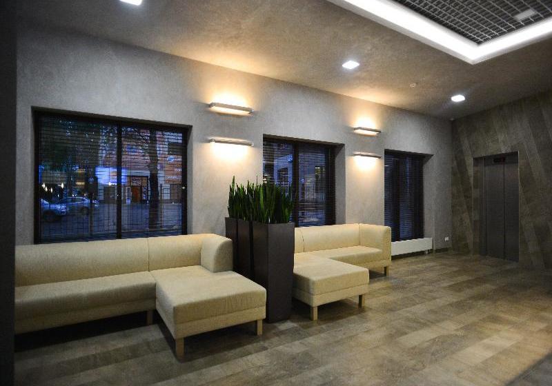 Hotel Alfa Business- 17