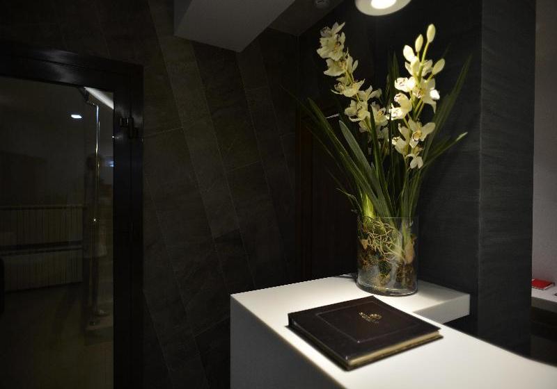 Hotel Alfa Business- 19