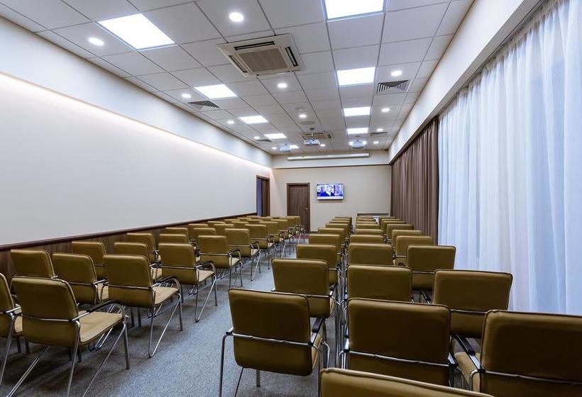 Hotel Alfa Business- 5