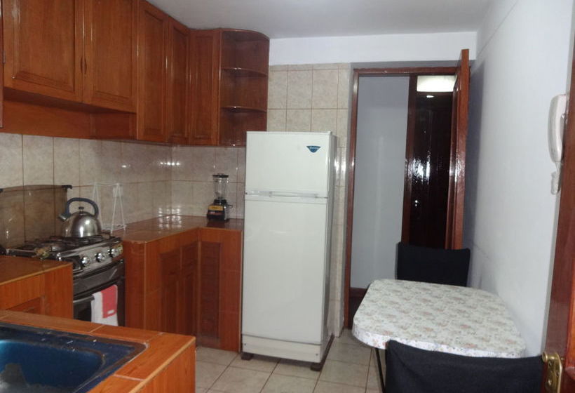 Ocean View Terrace 10