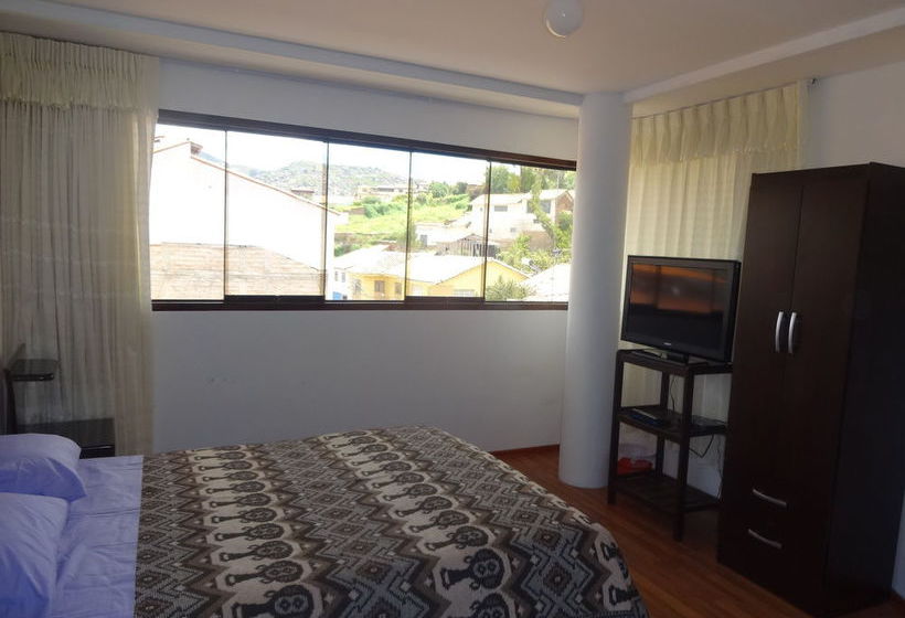 Ocean View Terrace 4