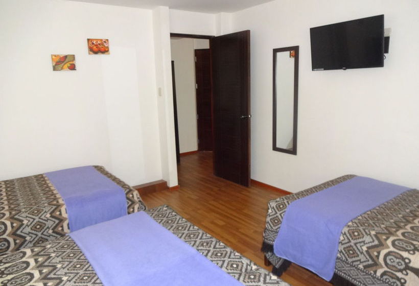 Ocean View Terrace 5