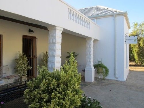 Pensión Olyfenhuis Western Cape