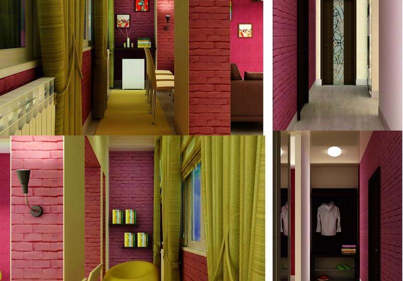 Art Plaza Hotel Tomsk 19