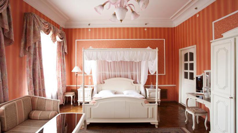 Bed and Breakfast Sergievskaya Hotel 1