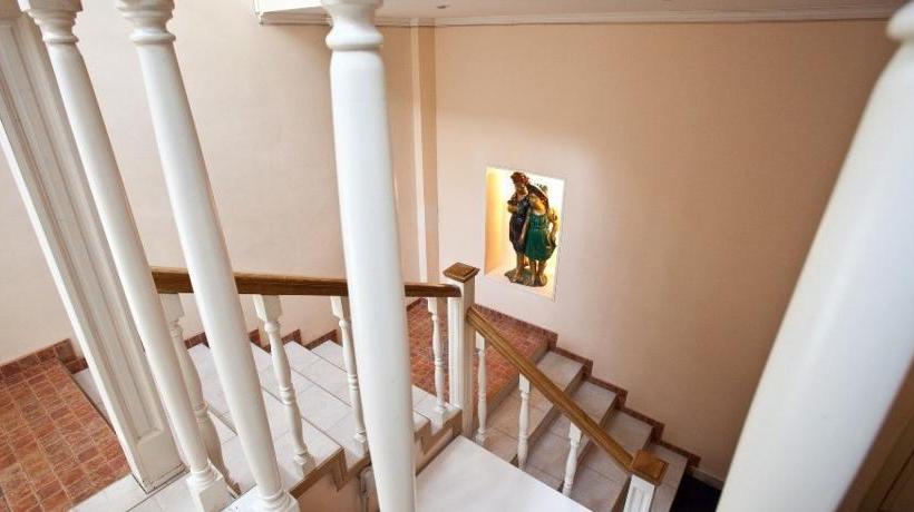 Bed and Breakfast Sergievskaya Hotel 11