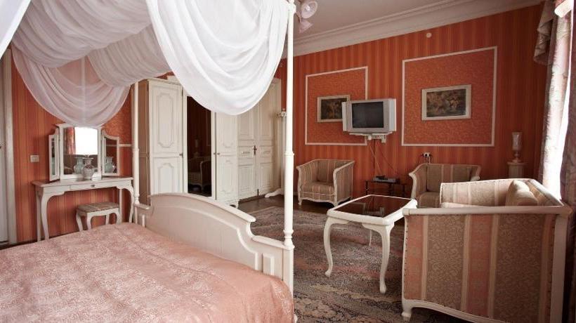 Bed and Breakfast Sergievskaya Hotel 13