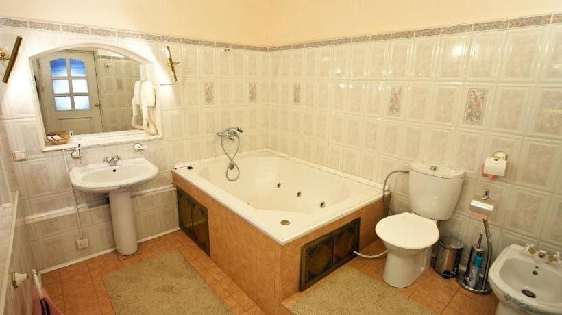 Bed and Breakfast Sergievskaya Hotel 14