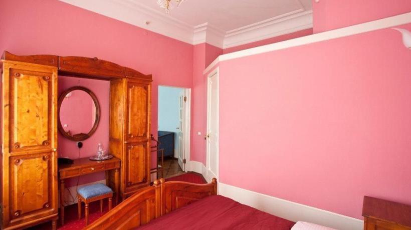 Bed and Breakfast Sergievskaya Hotel 15