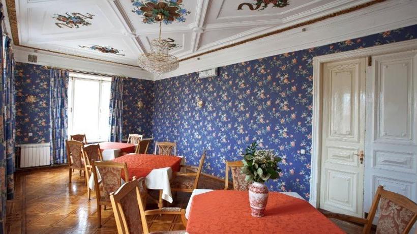 Bed and Breakfast Sergievskaya Hotel 17