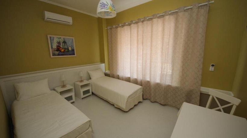 Bed and Breakfast Sergievskaya Hotel 18