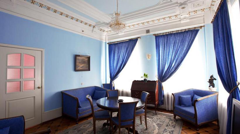 Bed and Breakfast Sergievskaya Hotel 2