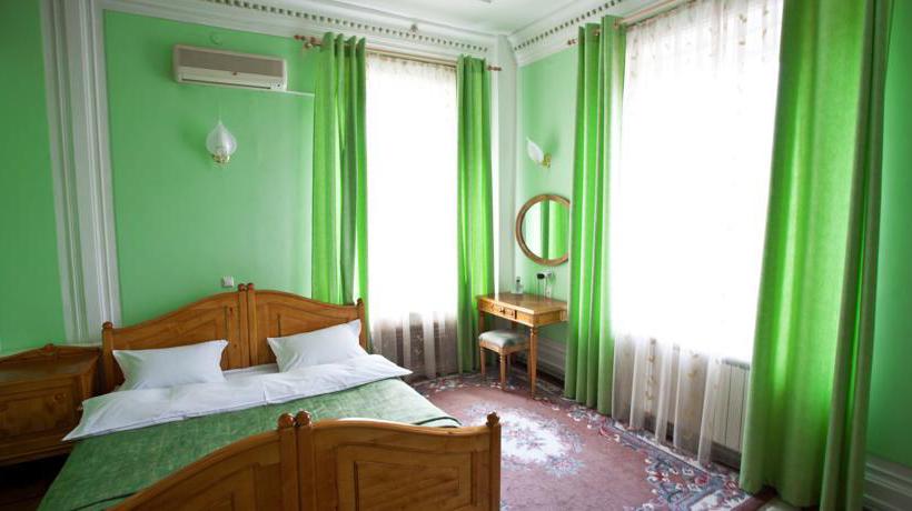 Bed and Breakfast Sergievskaya Hotel 20