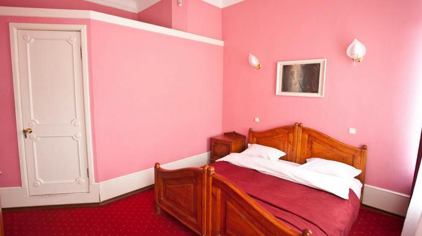 Bed and Breakfast Sergievskaya Hotel 6