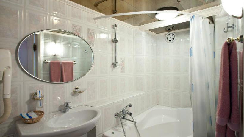 Bed and Breakfast Sergievskaya Hotel 7