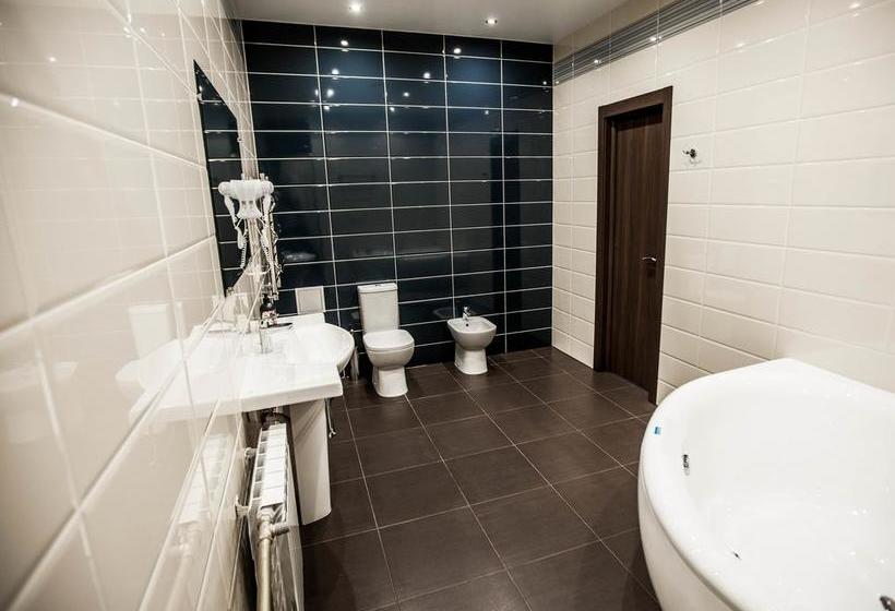 Hotel Khoroshie Lyudi 1