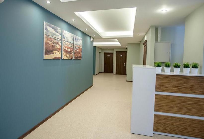 Hotel Khoroshie Lyudi 13