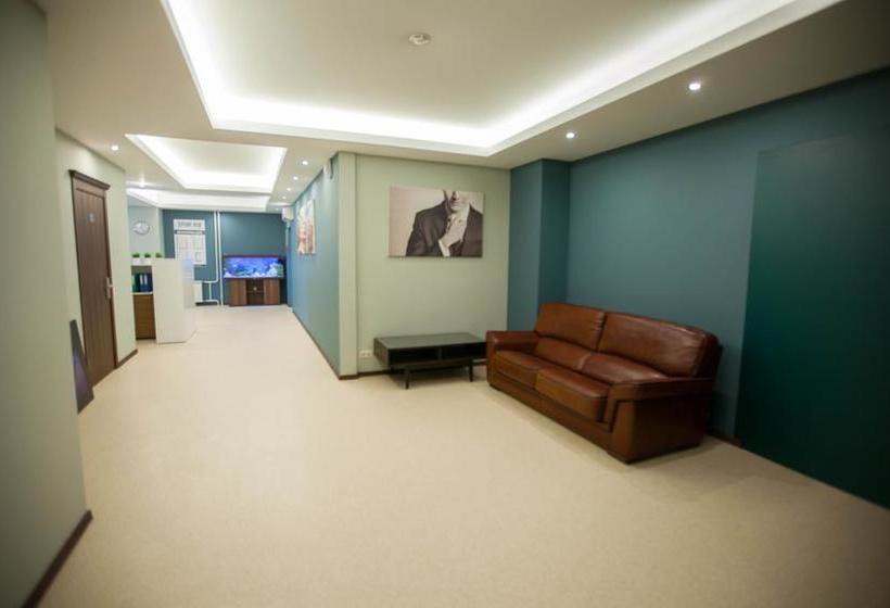 Hotel Khoroshie Lyudi 14