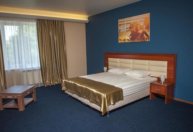 Hotel Khoroshie Lyudi 5