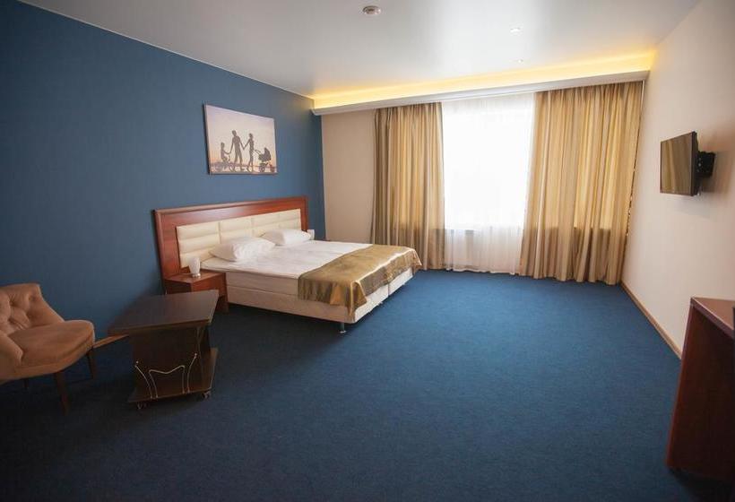 Hotel Khoroshie Lyudi 6