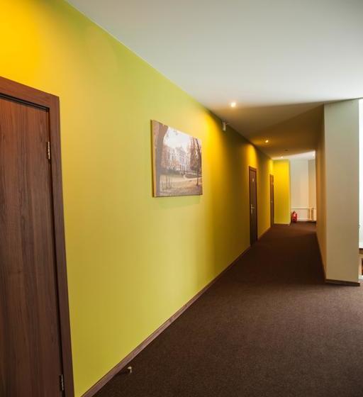 Hotel Khoroshie Lyudi 7