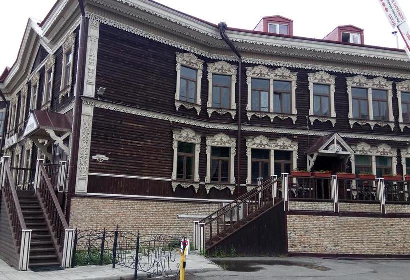 Hotel Kupecheskiy Dom 1