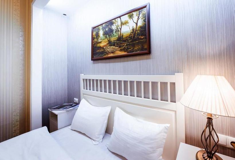 Hotel Kupecheskiy Dom 11