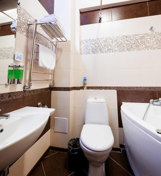 Hotel Kupecheskiy Dom 12