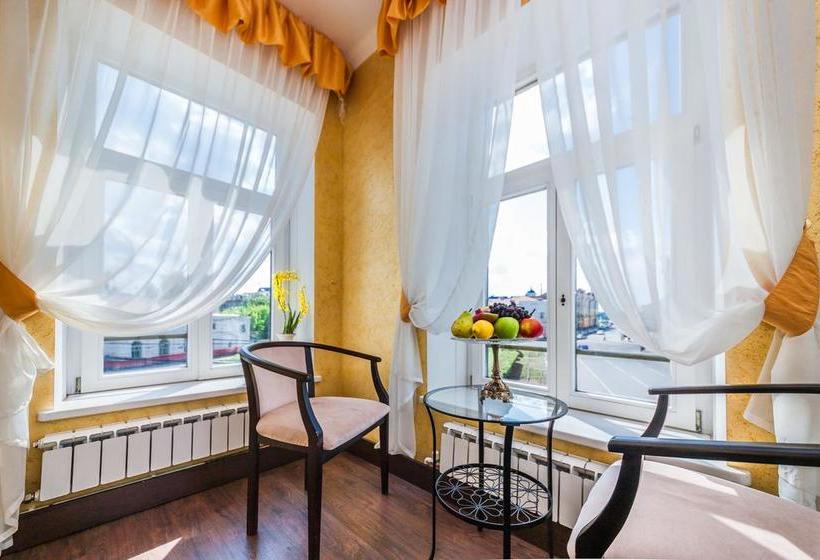 Hotel Kupecheskiy Dom 13