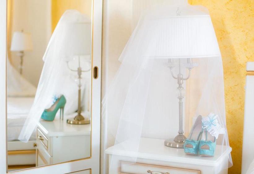 Hotel Kupecheskiy Dom 15