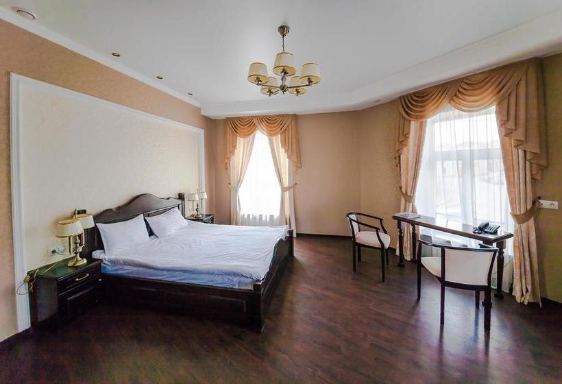 Hotel Kupecheskiy Dom 2