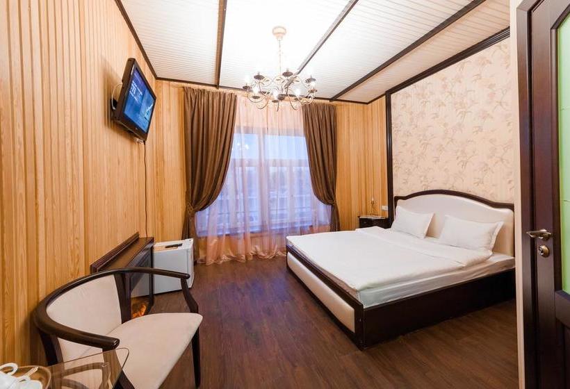 Hotel Kupecheskiy Dom 4