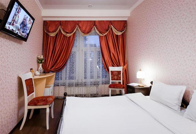 Hotel Kupecheskiy Dom 5